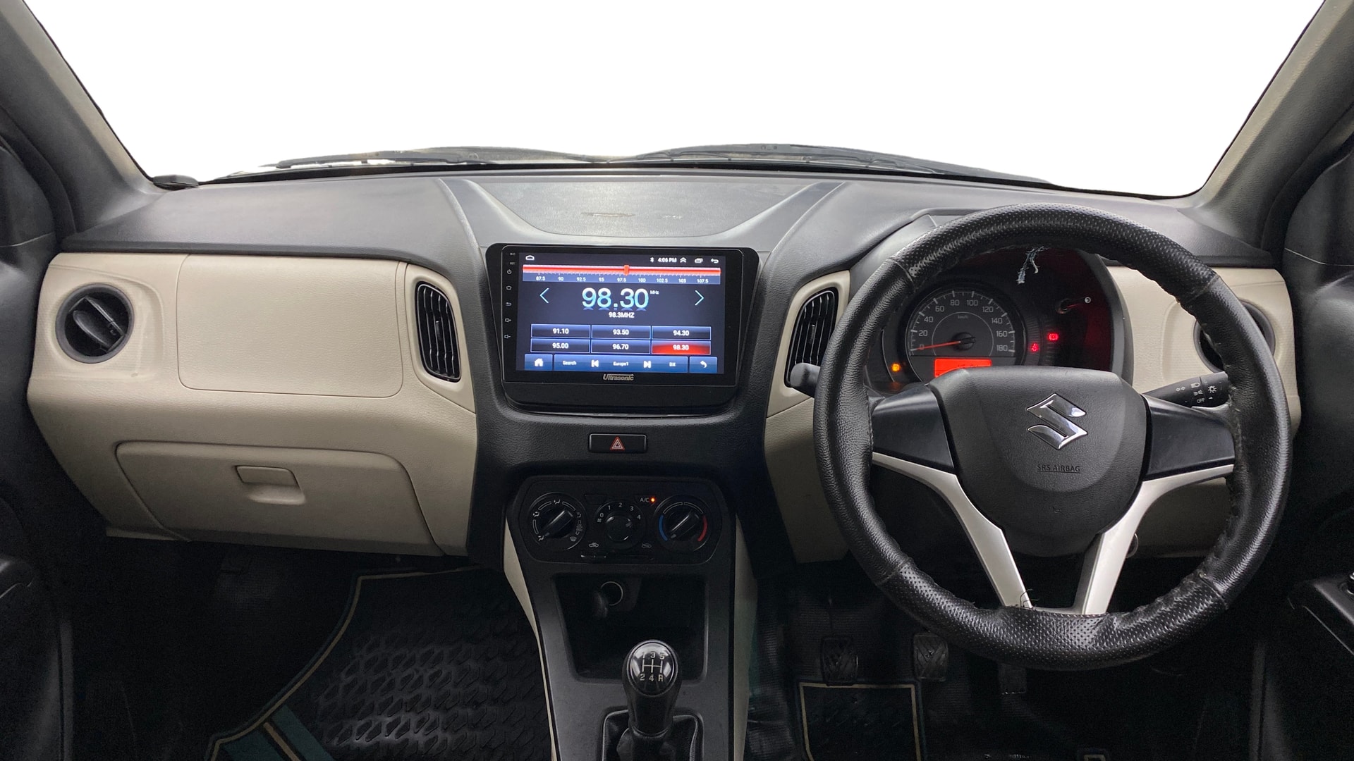 View 2020 Maruti Suzuki 1000 Base Variant Image 15 Used 2020 Maruti Suzuki 1000 Base Variant Image 15