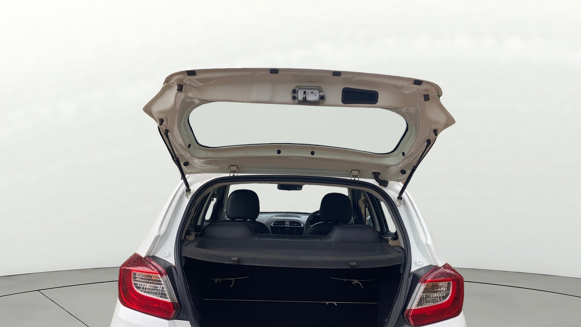 Used 2020 Tata Tiago Used 2020 Tata Tiago