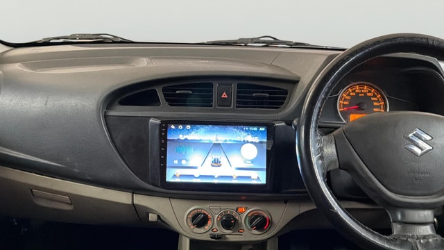 View Maruti Suzuki Alto K10 Image 17 Used Maruti Suzuki Alto K10 Image 17