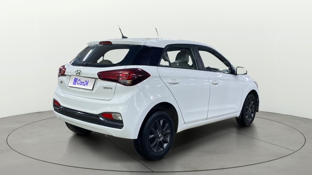 View Hyundai Elite i20 Image 42 Used Hyundai Elite i20 Image 42