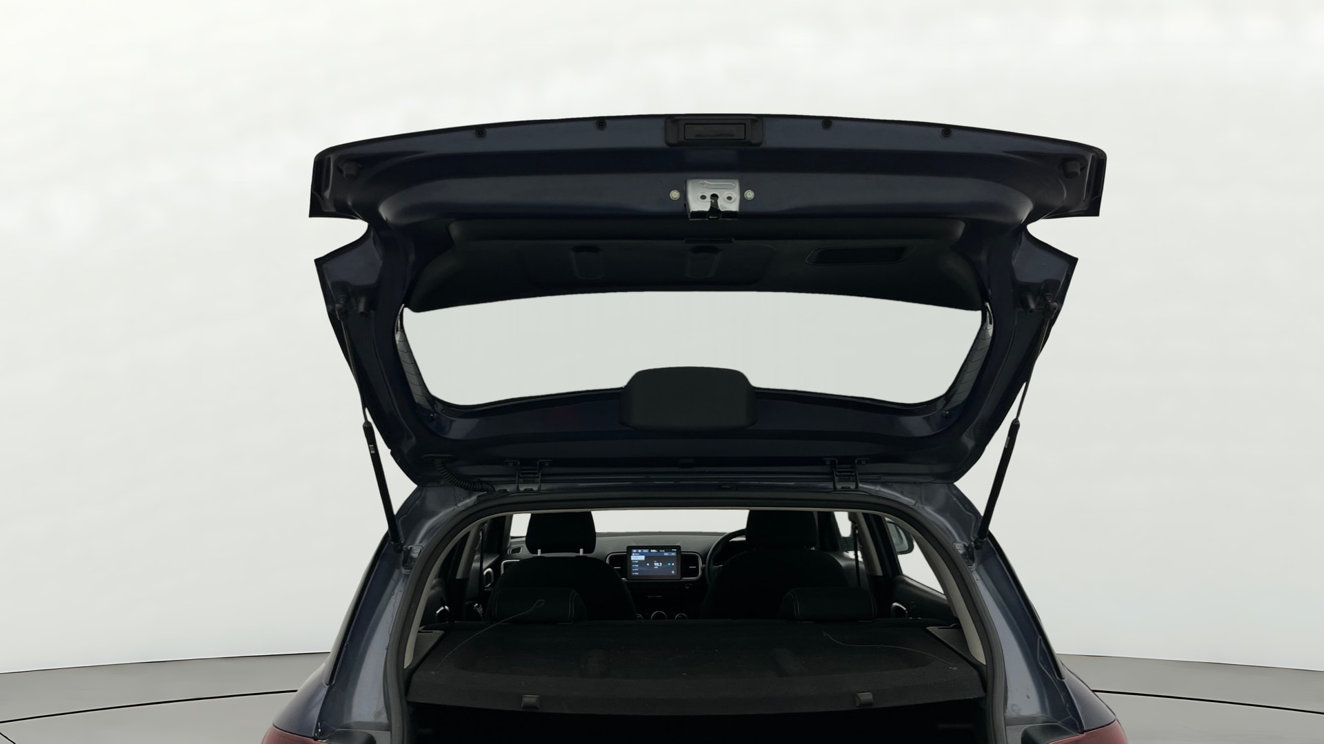 Used 2019 Hyundai Venue Used 2019 Hyundai Venue