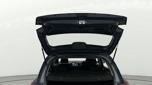 View Hyundai Venue Image 31 Used Hyundai Venue Image 31