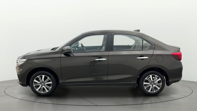 View Honda Amaze Image 5 Used Honda Amaze Image 5