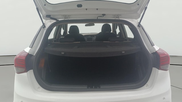 View Hyundai Elite i20 Image 41 Used Hyundai Elite i20 Image 41