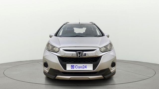 View Honda WR-V Image 1 Used Honda WR-V Image 1