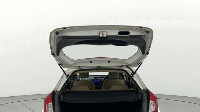 View Honda Jazz Image 32 Used Honda Jazz Image 32