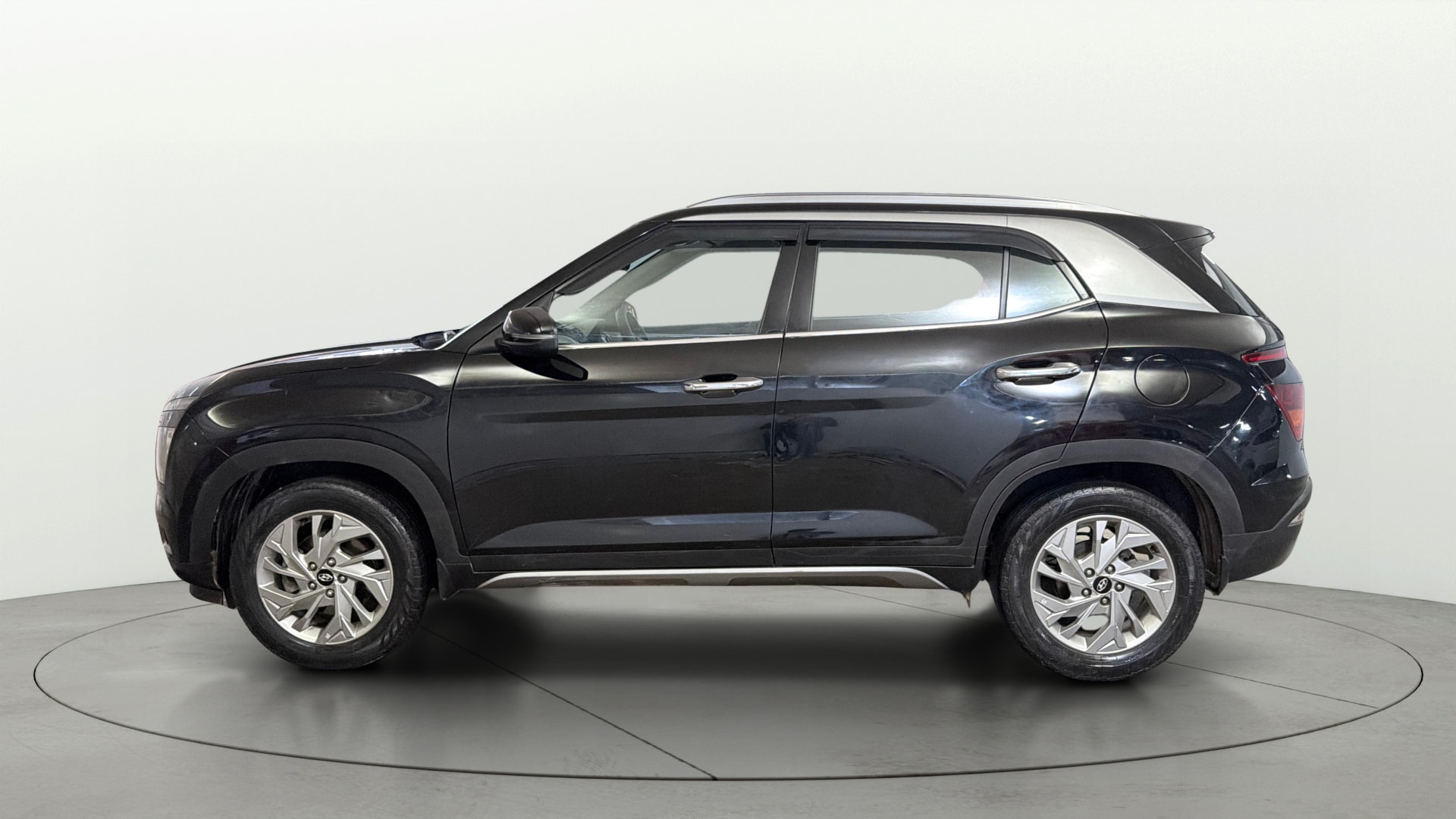 Used 2022 Hyundai Creta Used 2022 Hyundai Creta