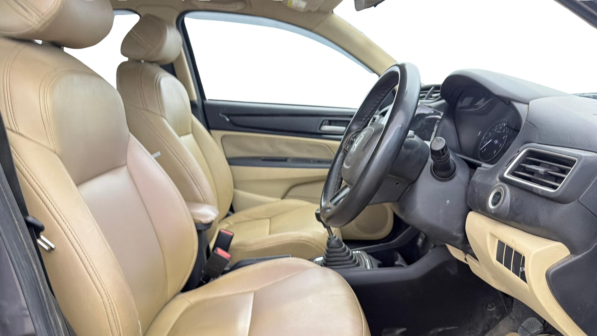 View 2018 Honda Amaze E MT Petrol BS IV Image 26 Used 2018 Honda Amaze E MT Petrol BS IV Image 26