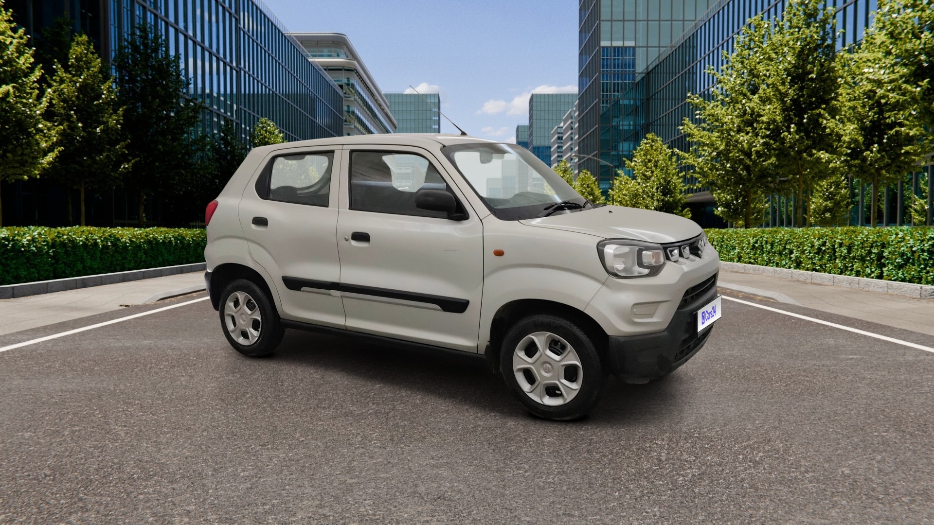 Used 2020 Maruti Suzuki 1000 Used 2020 Maruti Suzuki 1000