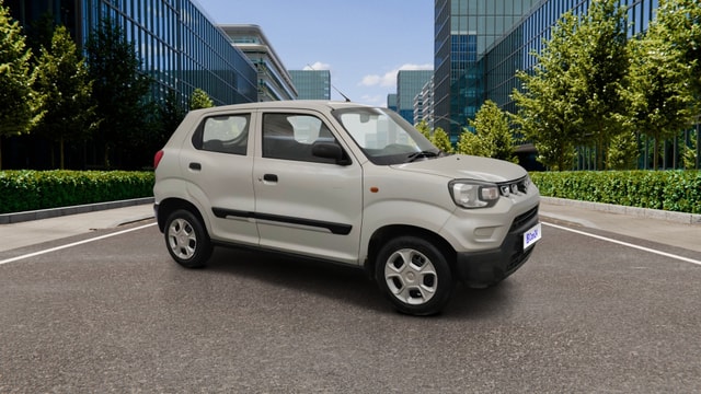 View Maruti Suzuki 1000 Image 21 Used Maruti Suzuki 1000 Image 21