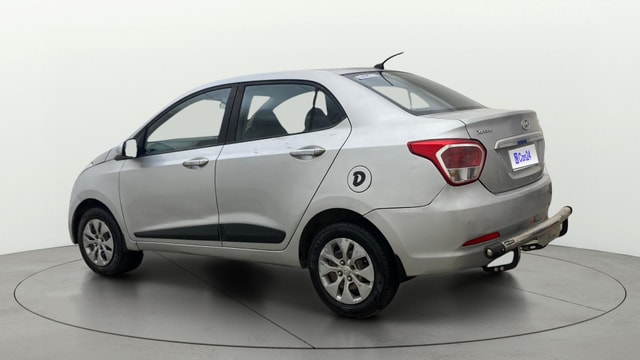 View Hyundai Xcent Image 2 Used Hyundai Xcent Image 2