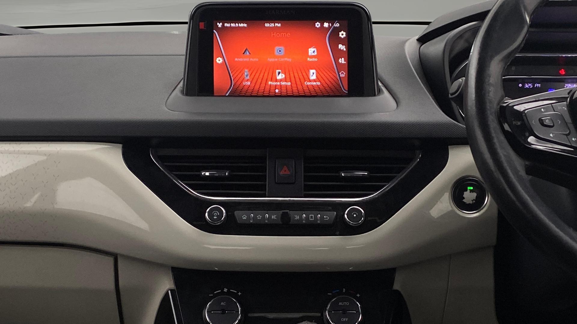 View 2021 Tata Nexon Revotorq XZA Plus (O) AMT Image 33 Used 2021 Tata Nexon Revotorq XZA Plus (O) AMT Image 33