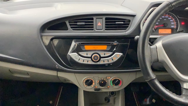 View Maruti Suzuki Alto K10 Image 30 Used Maruti Suzuki Alto K10 Image 30