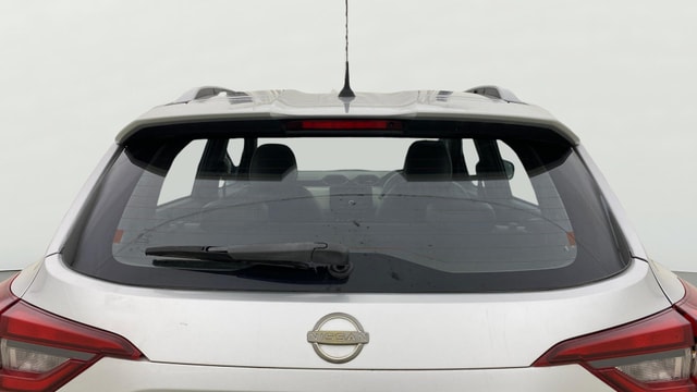 View Nissan Magnite Image 4 Used Nissan Magnite Image 4