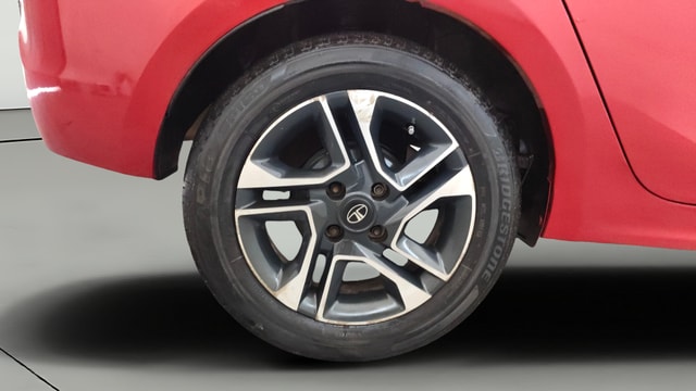 View Tata Tigor Image 23 Used Tata Tigor Image 23