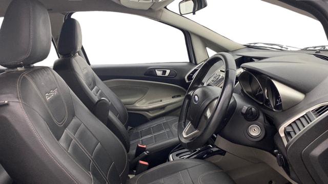View Ford EcoSport Image 25 Used Ford EcoSport Image 25