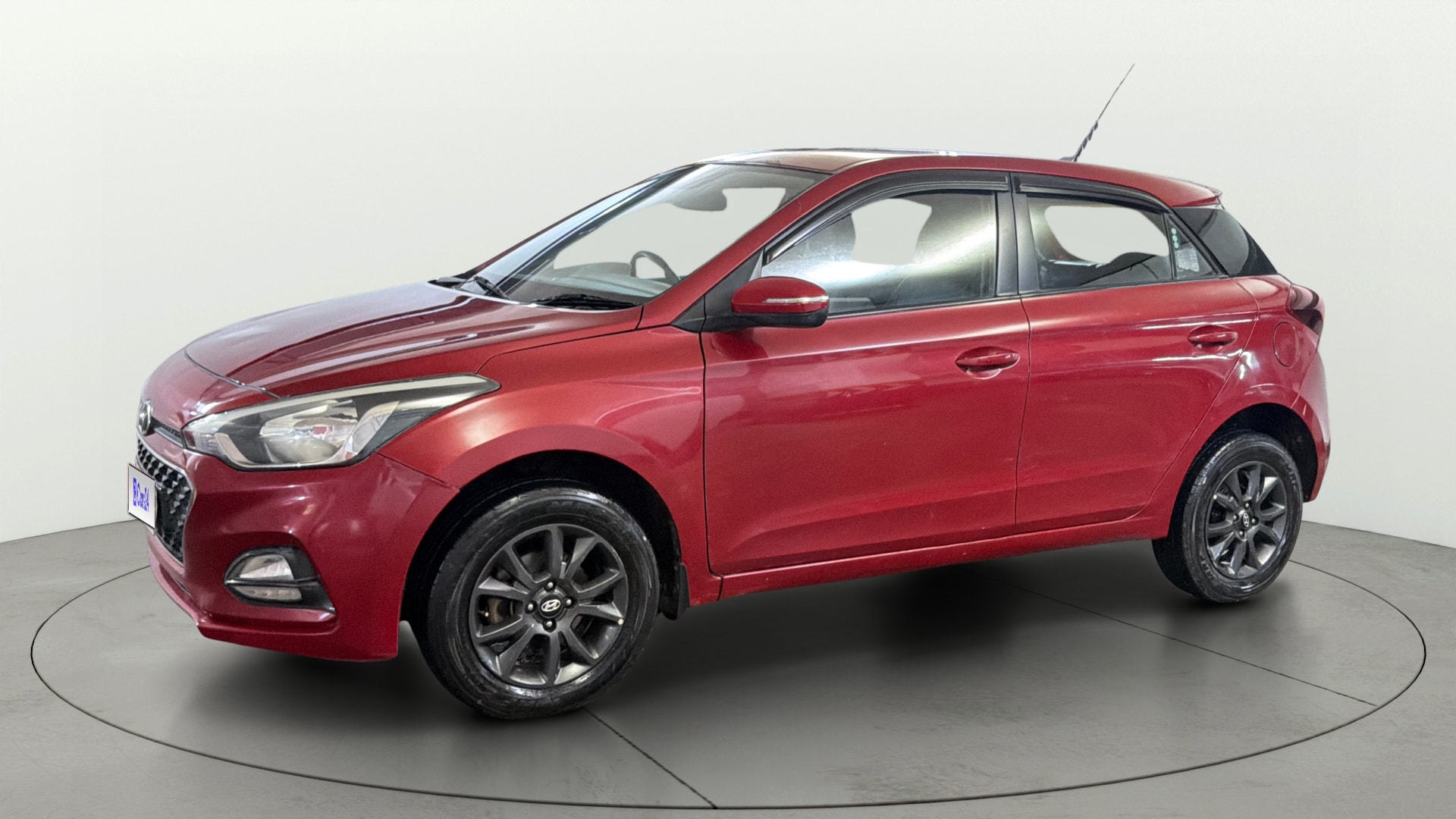 View 2019 Hyundai Elite i20 1.2 Sportz Plus Petrol Image 35 Used 2019 Hyundai Elite i20 1.2 Sportz Plus Petrol Image 35