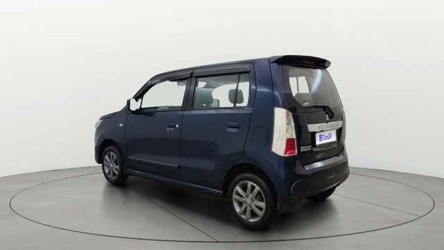 View Maruti Suzuki Stingray Image 2 Used Maruti Suzuki Stingray Image 2