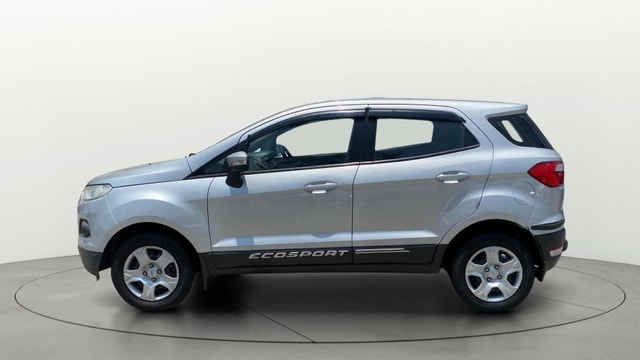 View Ford EcoSport Image 5 Used Ford EcoSport Image 5