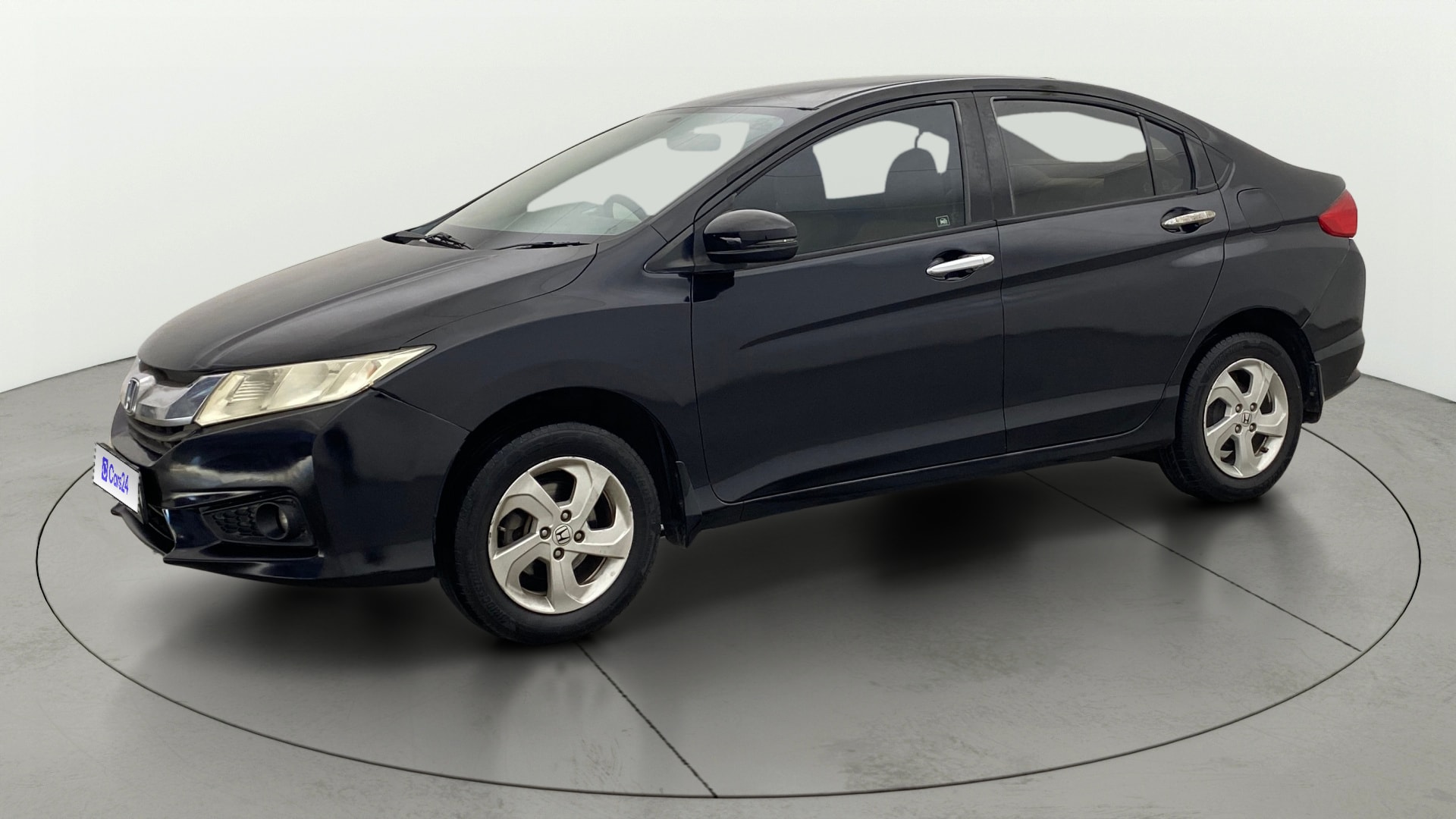 View 2014 Honda City ZX MT Diesel Anniversary Edition Image 36 Used 2014 Honda City ZX MT Diesel Anniversary Edition Image 36