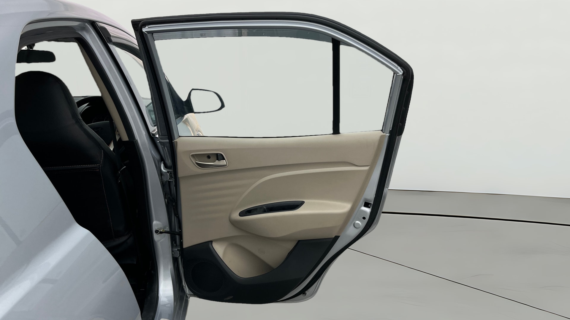 Used 2021 Hyundai New Santro Used 2021 Hyundai New Santro