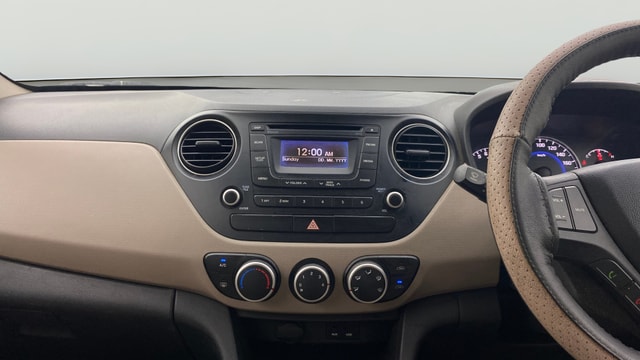 View Hyundai Grand i10 Image 17 Used Hyundai Grand i10 Image 17