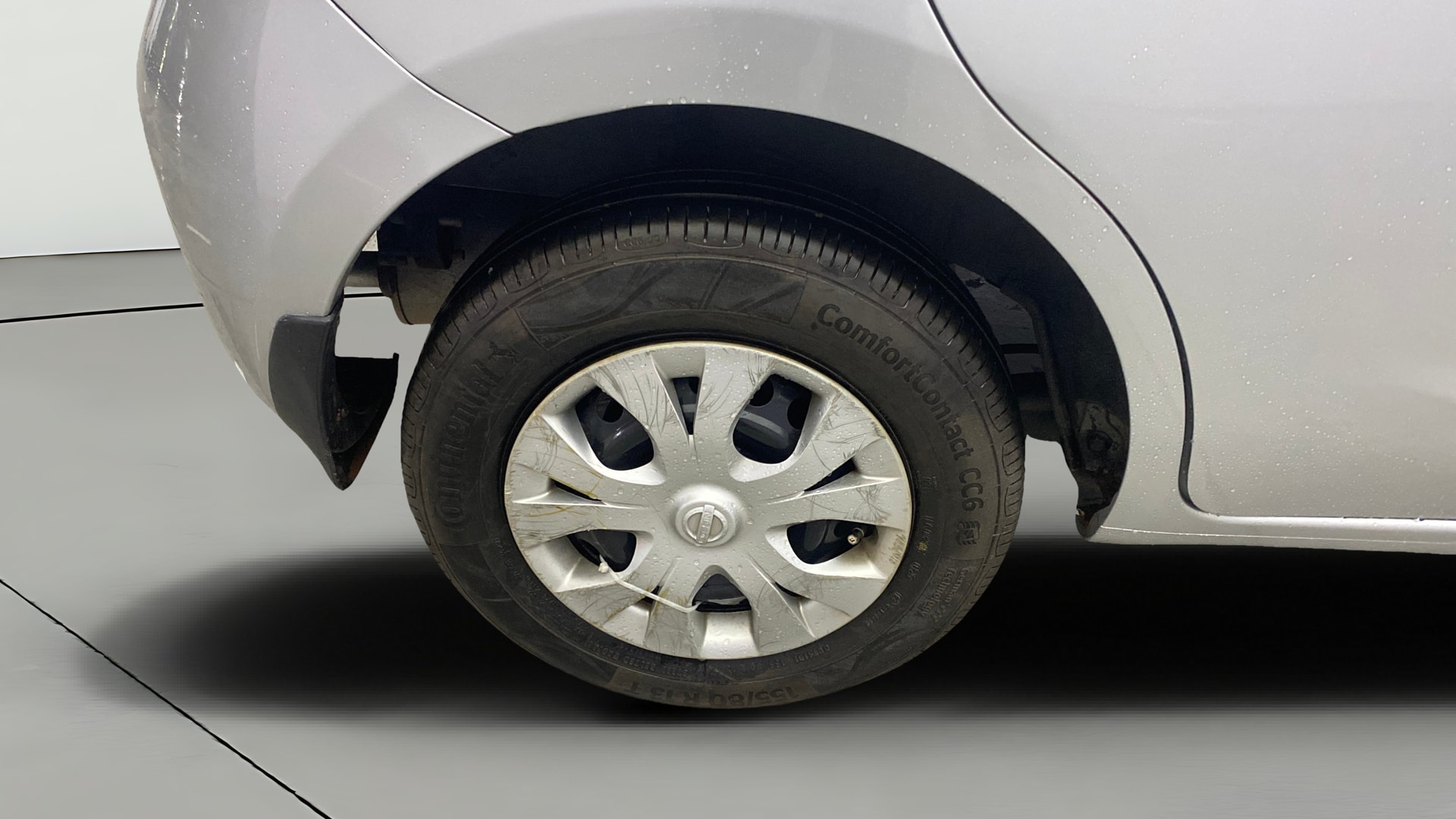 View 2018 Nissan Micra XV (CVT) Image 23 Used 2018 Nissan Micra XV (CVT) Image 23