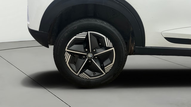 View Tata Nexon Image 33 Used Tata Nexon Image 33