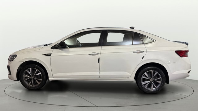 View Skoda Slavia Image 6 Used Skoda Slavia Image 6