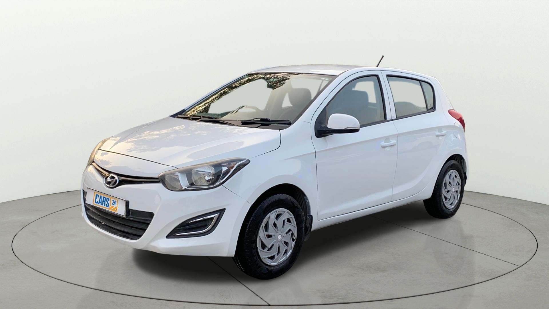 Used 2014 Hyundai i20 Used 2014 Hyundai i20