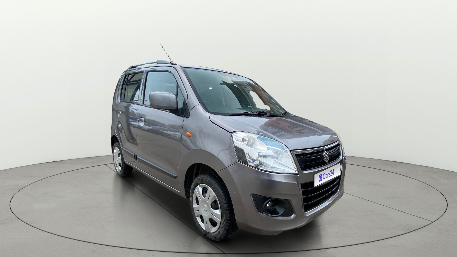 View 2014 Maruti Suzuki 1000 Base Variant Image 21 Used 2014 Maruti Suzuki 1000 Base Variant Image 21