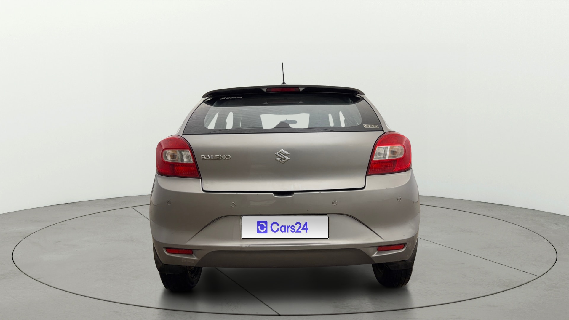 View 2021 Maruti Suzuki 1000 Base Variant Image 38 Used 2021 Maruti Suzuki 1000 Base Variant Image 38