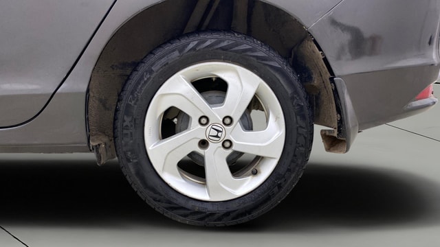 View Honda City Image 8 Used Honda City Image 8