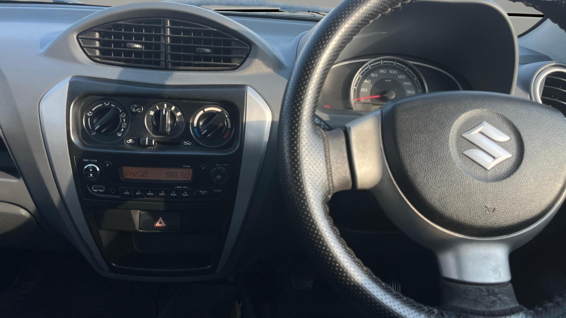 Used 2016 Maruti Suzuki Alto 800 Used 2016 Maruti Suzuki Alto 800
