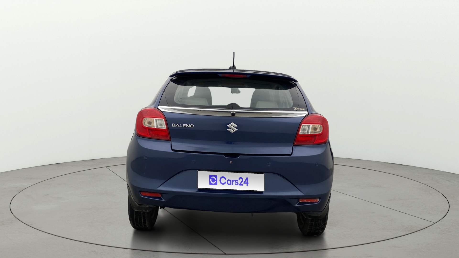 View 2020 Maruti Suzuki 1000 Base Variant Image 39 Used 2020 Maruti Suzuki 1000 Base Variant Image 39