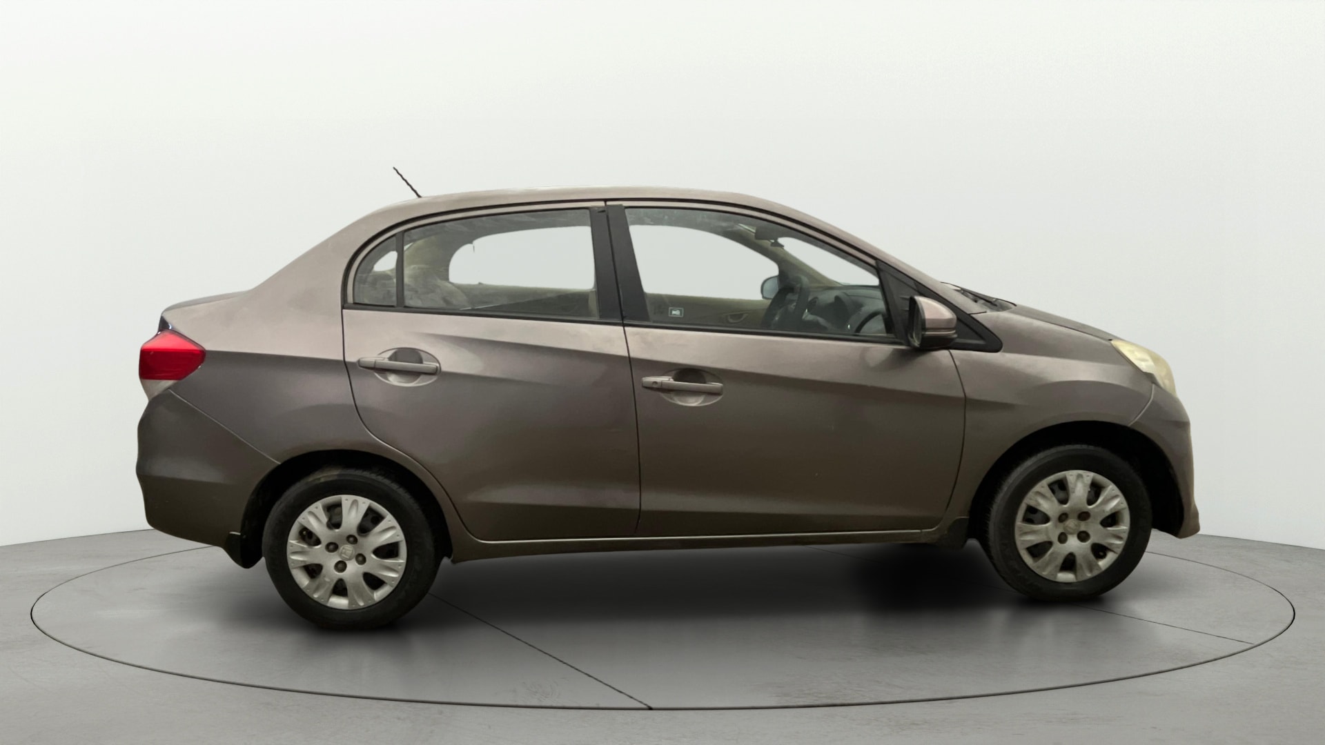 Used 2015 Honda Amaze Used 2015 Honda Amaze