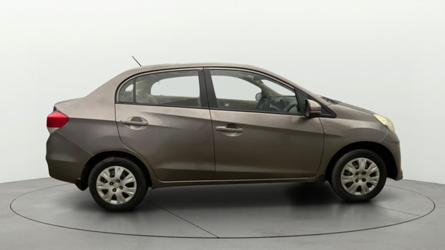 View Honda Amaze Image 8 Used Honda Amaze Image 8