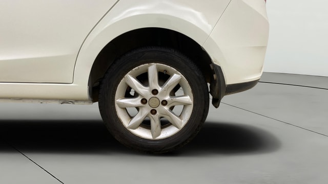 View Tata Zest Image 11 Used Tata Zest Image 11