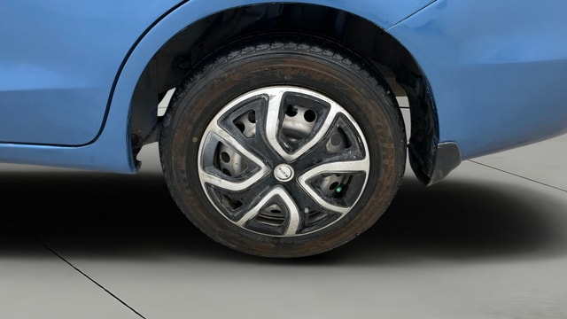 View Honda Amaze Image 11 Used Honda Amaze Image 11