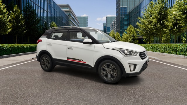View Hyundai Creta Image 22 Used Hyundai Creta Image 22