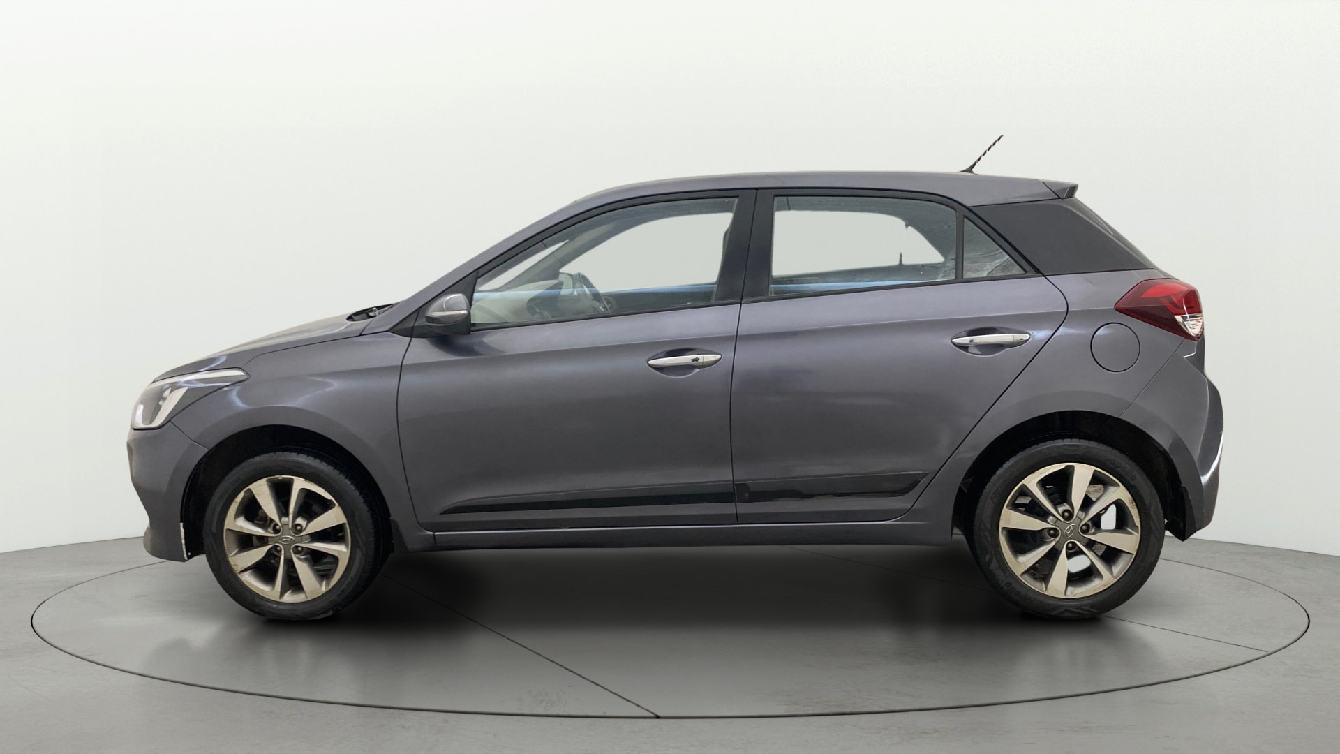 Used 2015 Hyundai Elite i20 Used 2015 Hyundai Elite i20