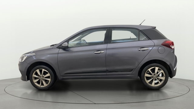 View Hyundai Elite i20 Image 5 Used Hyundai Elite i20 Image 5