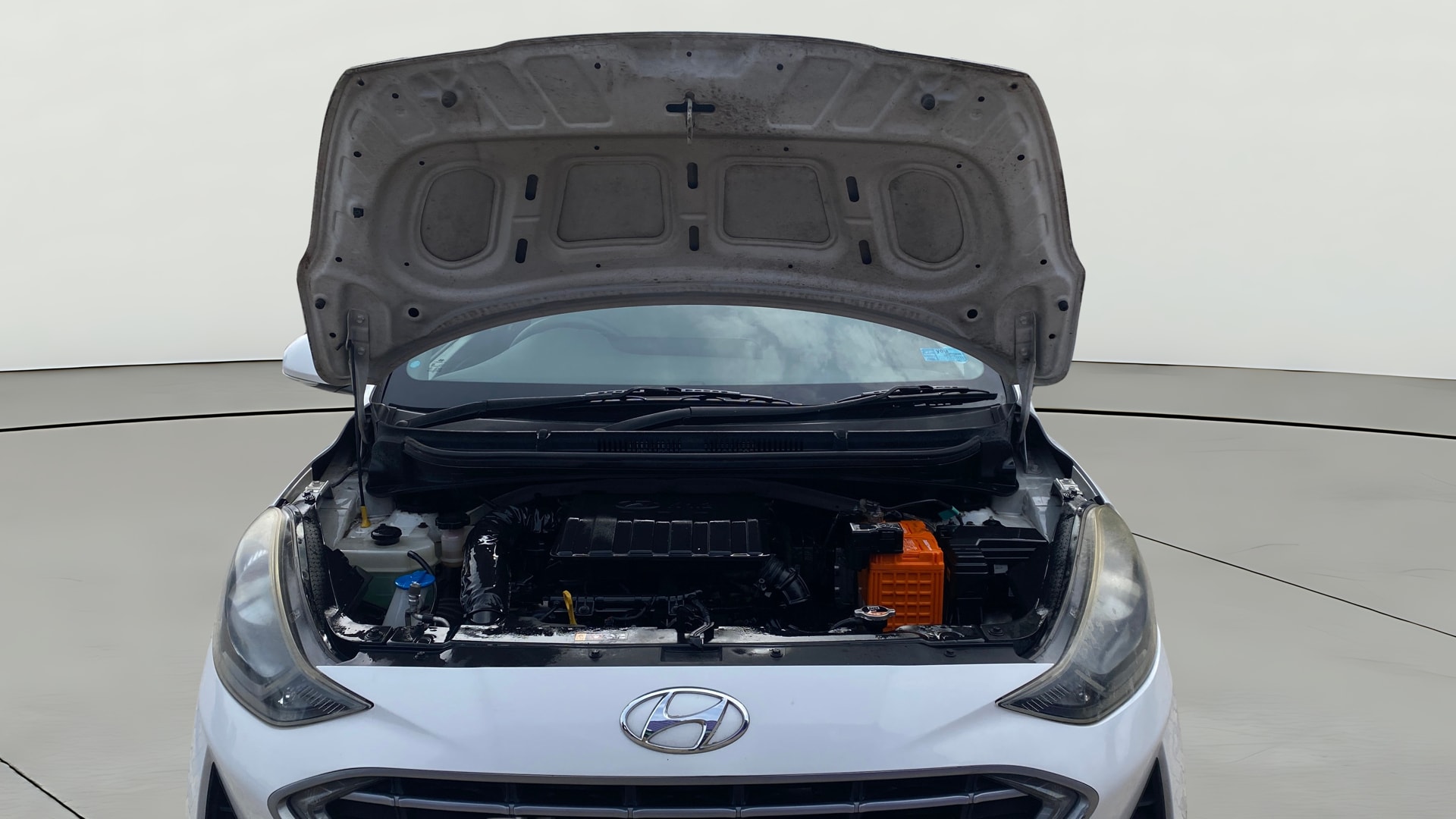 Used 2020 Hyundai Grand i10 Nios Used 2020 Hyundai Grand i10 Nios