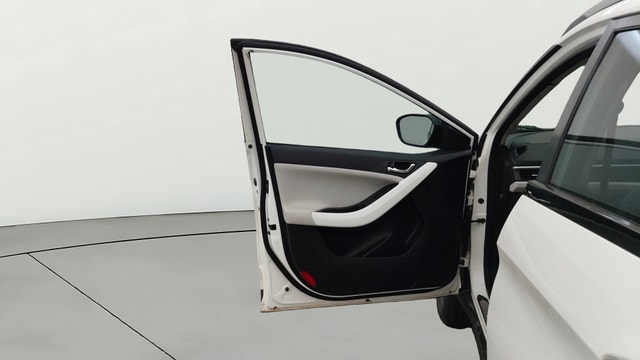 View Tata Nexon Image 36 Used Tata Nexon Image 36