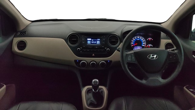 View Hyundai Grand i10 Image 15 Used Hyundai Grand i10 Image 15
