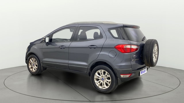 View Ford EcoSport Image 2 Used Ford EcoSport Image 2
