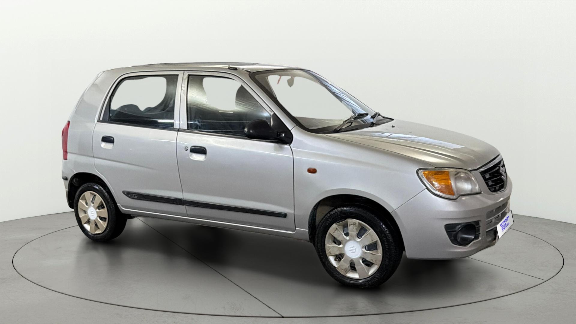 Used 2014 Maruti Suzuki Alto K10 Used 2014 Maruti Suzuki Alto K10