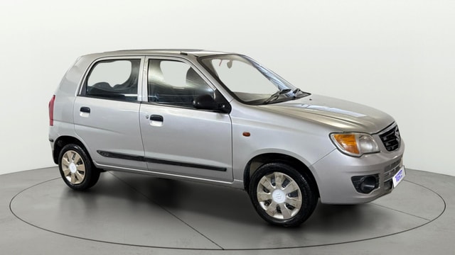 View Maruti Suzuki Alto K10 Image 21 Used Maruti Suzuki Alto K10 Image 21