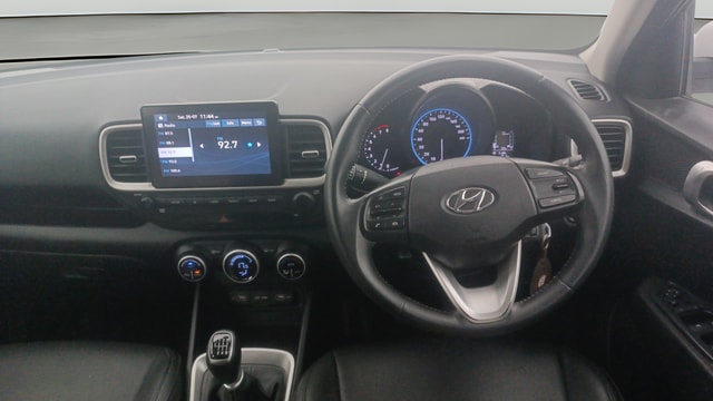 View Hyundai Venue Image 13 Used Hyundai Venue Image 13