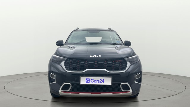 View Kia Sonet Image 1 Used Kia Sonet Image 1